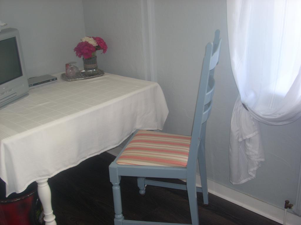 Chambres D'Hotes KergollayLanhouarneau 部屋 写真